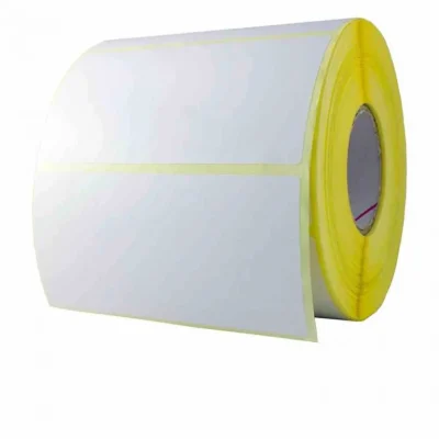 لیبل کاغذی 50*100 میلیمتر - 1000 تایی